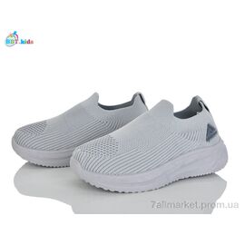 Фотография Кроссовки детские модные Лето F787-3-7 (12 пар р.32-37) "BBT" недорого оптом от прямого поставщика