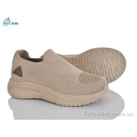 Фотография Кроссовки детские модные Лето F787-3-8 (12 пар р.32-37) "BBT" недорого оптом от прямого поставщика