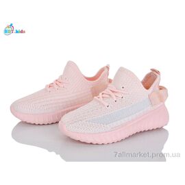 Фотография Кроссовки детские модные Лето F780-2-2 (12 пар р.26-31) "BBT" недорого оптом от прямого поставщика