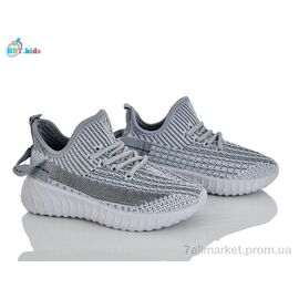 Фотография Кроссовки детские модные Лето F780-2-3 (12 пар р.26-31) "BBT" недорого оптом от прямого поставщика