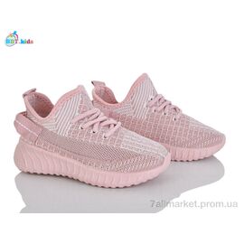 Фотография Кроссовки детские модные Лето F780-2-6 (12 пар р.26-31) "BBT" недорого оптом от прямого поставщика