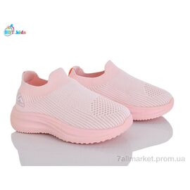 Фотография Кроссовки детские модные Лето F787-2-3 (12 пар р.26-31) "BBT" недорого оптом от прямого поставщика