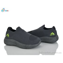 Фотография Кроссовки детские модные Лето F787-2-5 (12 пар р.26-31) "BBT" недорого оптом от прямого поставщика