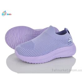 Фотография Кроссовки детские модные Лето F787-2-6 (12 пар р.26-31) "BBT" недорого оптом от прямого поставщика