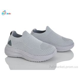 Фотография Кроссовки детские модные Лето F787-2-7 (12 пар р.26-31) "BBT" недорого оптом от прямого поставщика