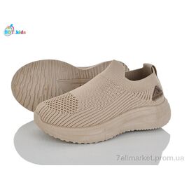 Фотография Кроссовки детские модные Лето F787-2-8 (12 пар р.26-31) "BBT" недорого оптом от прямого поставщика