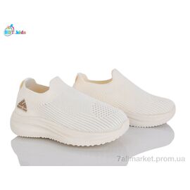 Фотография Кроссовки детские модные Лето F787-2-9 (12 пар р.26-31) "BBT" недорого оптом от прямого поставщика