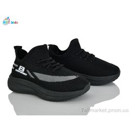 Фотография Кроссовки детские модные Лето F781-2-1 (12 пар р.26-31) "BBT" недорого оптом от прямого поставщика