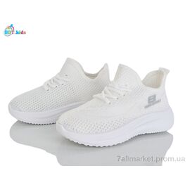 Фотография Кроссовки детские модные Лето F781-2-2 (12 пар р.26-31) "BBT" недорого оптом от прямого поставщика