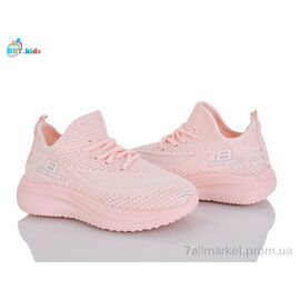 Фотография Кроссовки детские модные Лето F781-2-3 (12 пар р.26-31) "BBT" недорого оптом от прямого поставщика