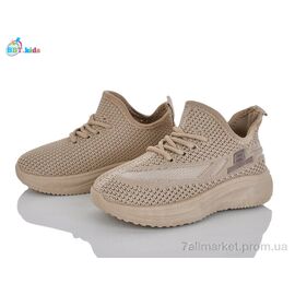 Фотография Кроссовки детские модные Лето F781-2-5 (12 пар р.26-31) "BBT" недорого оптом от прямого поставщика