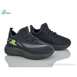 Фотография Кроссовки детские модные Лето F781-2-6 (12 пар р.26-31) "BBT" недорого оптом от прямого поставщика