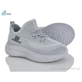 Фотография Кроссовки детские модные Лето F781-2-8 (12 пар р.26-31) "BBT" недорого оптом от прямого поставщика