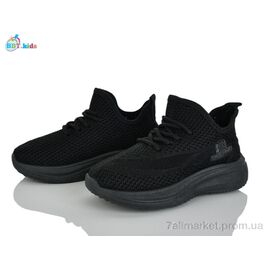 Фотография Кроссовки детские модные Лето F781-2-10 (12 пар р.26-31) "BBT" недорого оптом от прямого поставщика