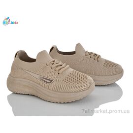 Фотография Кроссовки детские модные Лето F789-2-3 (12 пар р.26-31) "BBT" недорого оптом от прямого поставщика