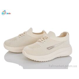 Фотография Кроссовки детские модные Лето F789-2-5 (12 пар р.26-31) "BBT" недорого оптом от прямого поставщика