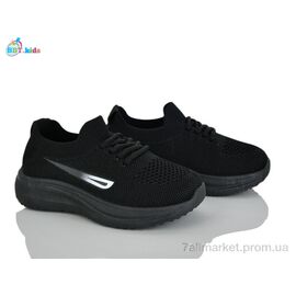 Фотография Кроссовки детские модные Лето F789-2-6 (12 пар р.26-31) "BBT" недорого оптом от прямого поставщика