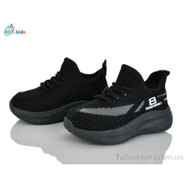 Фотография Кроссовки детские модные Лето F781-1-1 (12 пар р.21-26) "BBT" недорого оптом от прямого поставщика