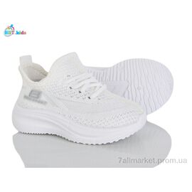 Фотография Кроссовки детские модные Лето F781-1-2 (12 пар р.21-26) "BBT" недорого оптом от прямого поставщика