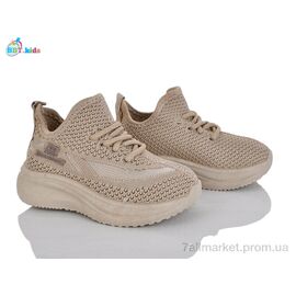 Фотография Кроссовки детские модные Лето F781-1-5 (12 пар р.21-26) "BBT" недорого оптом от прямого поставщика