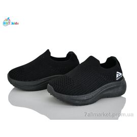 Фотография Кроссовки детские модные Лето F787-1-1 (12 пар р.21-26) "BBT" недорого оптом от прямого поставщика