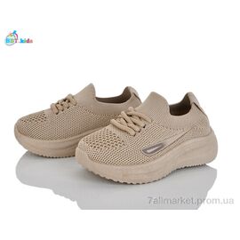 Фотография Кроссовки детские модные Лето F789-1-3 (12 пар р.21-26) "BBT" недорого оптом от прямого поставщика