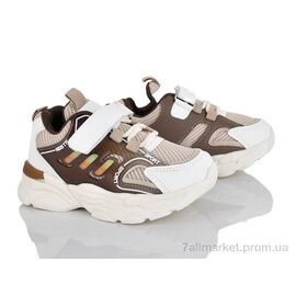 Кросівки дитячі модні Весна/осінь XF01-2433-2K (8 пар р.26-31) "Xifa kids" недорого оптом від прямого постачальника