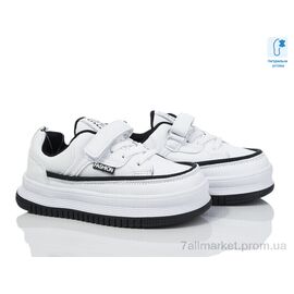 Кросівки дитячі модні Весна/осінь XF01-0715L (8 пар р.27-32) "Xifa kids" недорого оптом від прямого постачальника