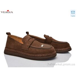 Фотография Туфли женские стильные Весна/осень N77-2 (8 пар р.36-41) "Veagia-ADA" недорого оптом от прямого поставщика