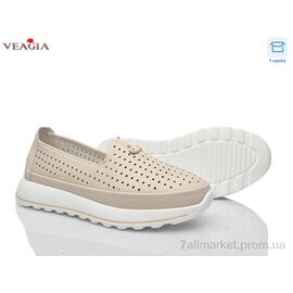 Фотография Туфли женские стильные Лето N93-2 (8 пар р.36-41) "Veagia-ADA" недорого оптом от прямого поставщика