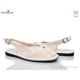 Фотография Туфли женские стильные Лето N79-2 (8 пар р.36-41) "Veagia-ADA" недорого оптом от прямого поставщика