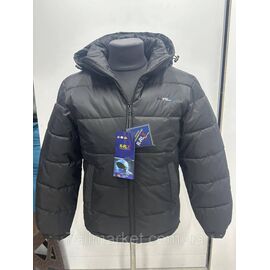 Куртка чоловіча демісезонна плащівка розміри M-3XL "R-RLX" недорого від прямого постачальника