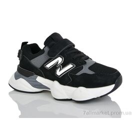 Кросівки дитячі модні Весна/осінь A113-16 (8 пар р.32-37) "Lilin" недорого оптом від прямого постачальника