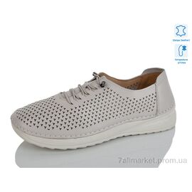 Фотография Туфли женские стильные Лето 182-3 (8 пар р.36-41) "Коронате" недорого оптом от прямого поставщика