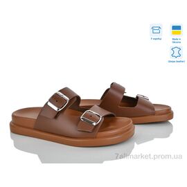 Фотография Шлепки женские облегченные Лето 307-43 (6 пар р.36-40) "Ailinda" недорого оптом от прямого поставщика