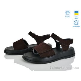 Фотография Босоножки женские летние Лето 339-44 (6 пар р.36-40) "Ailinda" недорого оптом от прямого поставщика