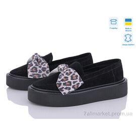 Фотография Туфли женские стильные Весна/осень 571 ч.з. (6 пар р.36-40) "G-Aira" недорого оптом от прямого поставщика