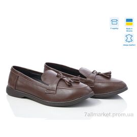 Фотография Туфли женские стильные Весна/осень 316К кор.к.кор.под. (6 пар р.36-40) "G-Aira" недорого оптом от прямого поставщика