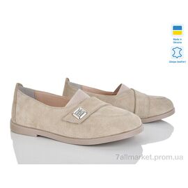 Фотография Туфли женские стильные Весна/осень 693 без з (6 пар р.36-40) "G-Aira" недорого оптом от прямого поставщика