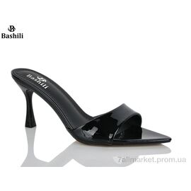 Фотография Шлепки женские облегченные Лето A277-9 (6 пар р.35-40) "Башили" недорого оптом от прямого поставщика