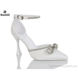 Фотография Туфли детские удобные Лето GF911-22 (8 пар р.34-39) "Башили" недорого оптом от прямого поставщика