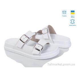 Шльопанці жіночі полегшені Літо 307-8 (6 пар р.36-40) "Ailinda" недорого оптом від прямого постачальника