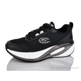 Фотография Кроссовки женские модные Весна/осень L443862E піна (8 пар р.36-41) "Alimama-Girnaive" недорого оптом от прямого поставщика