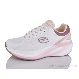 Фотография Кроссовки женские модные Весна/осень L463782B піна (8 пар р.36-41) "Alimama-Girnaive" недорого оптом от прямого поставщика