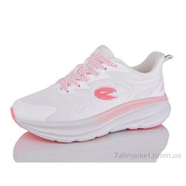 Фотография Кроссовки женские модные Весна/осень L332952B-1 піна (8 пар р.36-41) "Alimama-Girnaive" недорого оптом от прямого поставщика