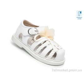 Босоніжки дитячі літні Літо 68018A (8 пар р.23-28) "TOM.M" недорого оптом від прямого постачальника