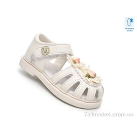 Босоніжки дитячі літні Літо 68016D (8 пар р.23-28) "TOM.M" недорого оптом від прямого постачальника