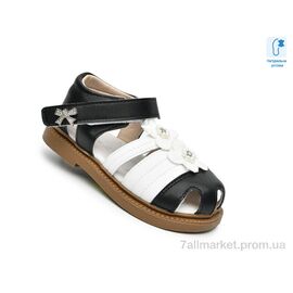 Босоніжки дитячі літні Літо 68017C (8 пар р.23-28) "TOM.M" недорого оптом від прямого постачальника