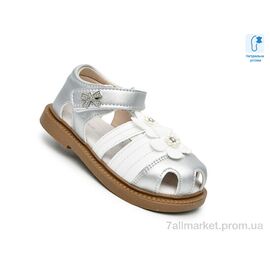 Босоніжки дитячі літні Літо 68017E (8 пар р.23-28) "TOM.M" недорого оптом від прямого постачальника