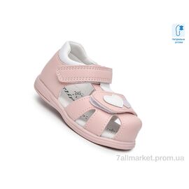 Фотография Босоножки детские летние Лето 65057D (8 пар р.18-23) "TOM.M" недорого оптом от прямого поставщика